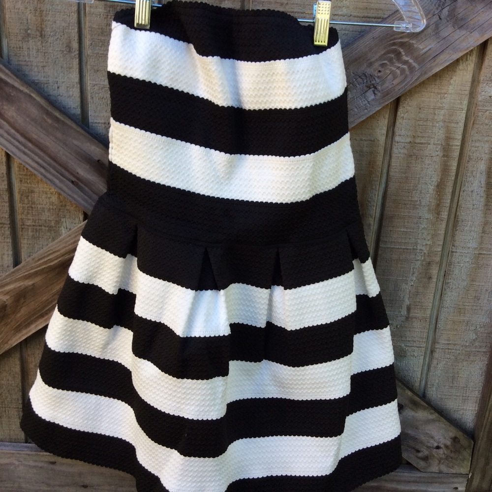B Darlin Women's Halter Dress B3